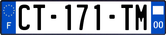 CT-171-TM