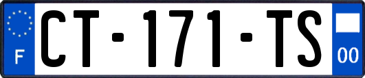 CT-171-TS