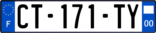 CT-171-TY