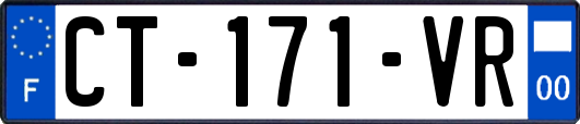 CT-171-VR