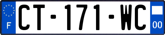 CT-171-WC