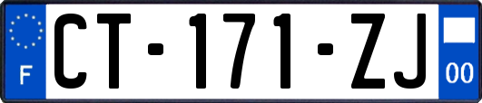 CT-171-ZJ