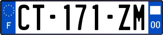 CT-171-ZM