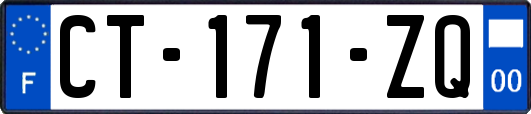 CT-171-ZQ