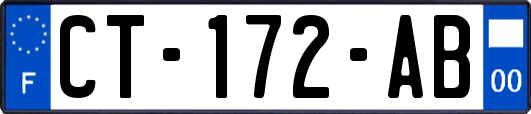 CT-172-AB