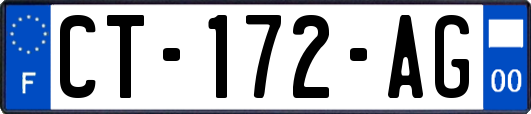 CT-172-AG