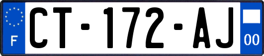 CT-172-AJ