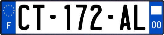 CT-172-AL