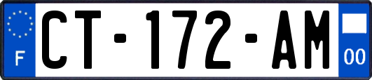 CT-172-AM