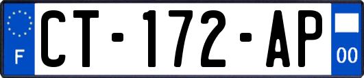 CT-172-AP