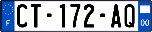 CT-172-AQ