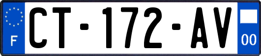 CT-172-AV