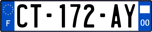 CT-172-AY