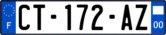 CT-172-AZ