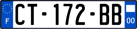 CT-172-BB