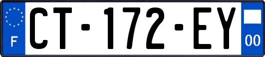 CT-172-EY