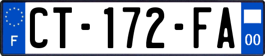 CT-172-FA