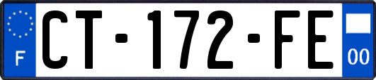 CT-172-FE
