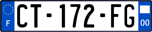 CT-172-FG