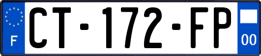 CT-172-FP