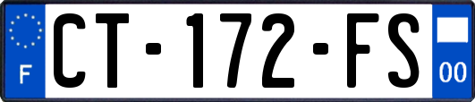 CT-172-FS