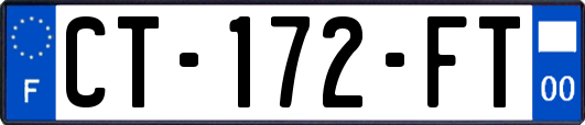 CT-172-FT