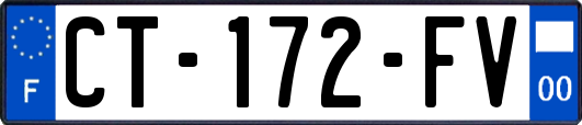 CT-172-FV
