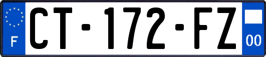 CT-172-FZ