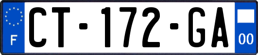 CT-172-GA