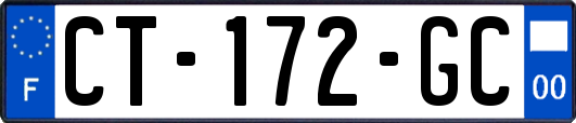 CT-172-GC