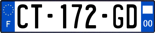 CT-172-GD