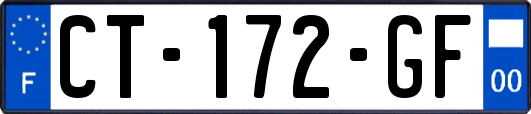 CT-172-GF