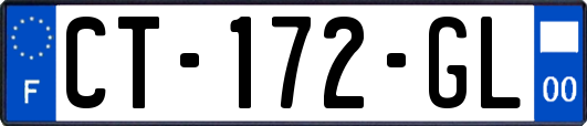 CT-172-GL