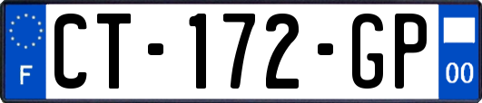 CT-172-GP