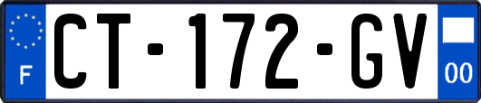 CT-172-GV
