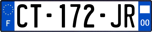 CT-172-JR