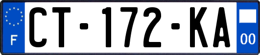 CT-172-KA