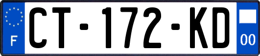CT-172-KD