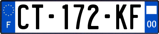 CT-172-KF