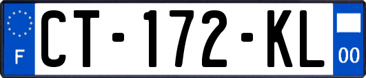 CT-172-KL