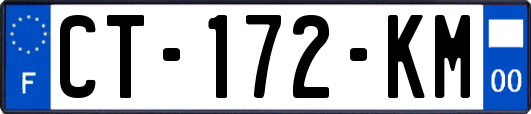 CT-172-KM