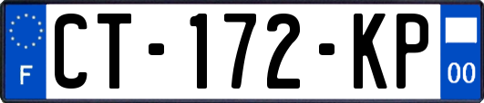 CT-172-KP
