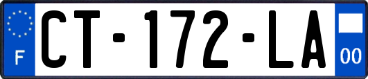 CT-172-LA