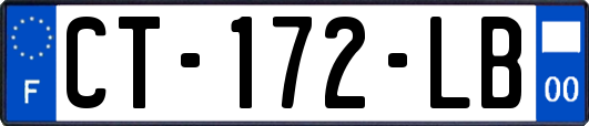 CT-172-LB