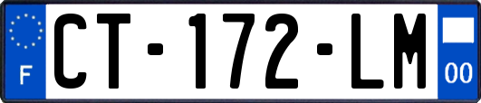 CT-172-LM