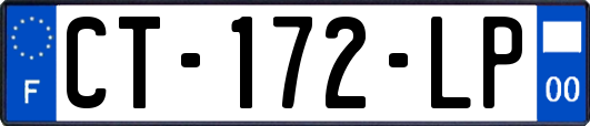 CT-172-LP