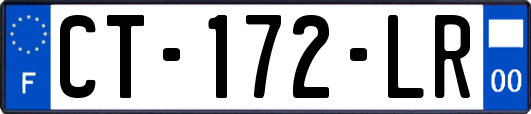 CT-172-LR