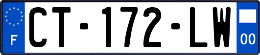 CT-172-LW