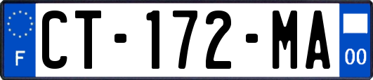 CT-172-MA