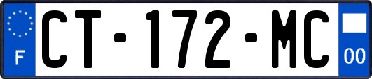 CT-172-MC